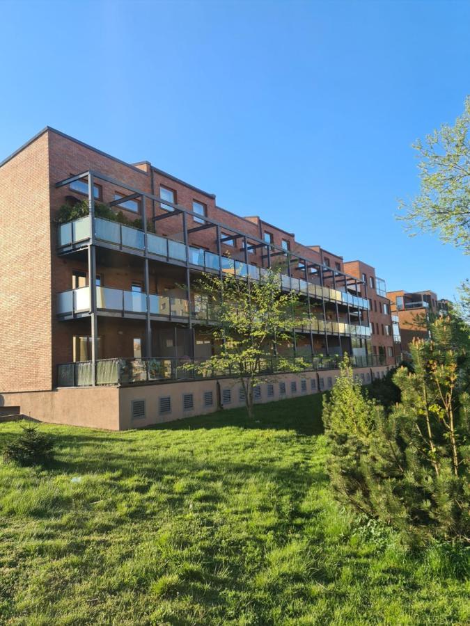 Rietumkrasta Seaside Apartment Liepāja Extérieur photo